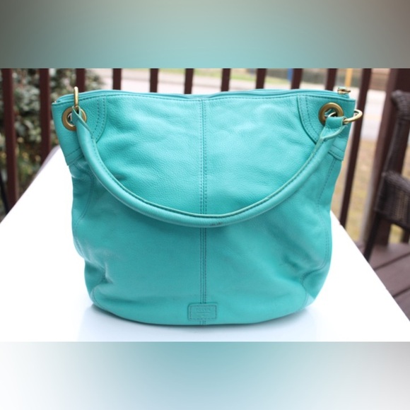 Fossil Karla hobo bag - Picture 2 of 13